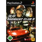 Midnight Club 2 [PS2]